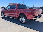 New 2025 Ford F-150 Lariat SuperCrew Cab 4x4 Pickup for sale #J251090 - photo 4