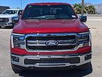 New 2025 Ford F-150 Lariat SuperCrew Cab 4x4 Pickup for sale #J251090 - photo 6