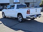 Used 2022 Ram 1500 Laramie Crew Cab for sale #J251090A - photo 4