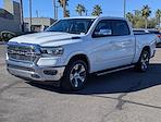 Used 2022 Ram 1500 Laramie Crew Cab for sale #J251090A - photo 5