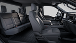 New 2025 Ford F-150 STX SuperCrew Cab for sale #J251102 - photo 5