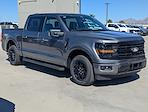 New 2025 Ford F-150 XLT SuperCrew Cab Pickup for sale #J251105 - photo 1