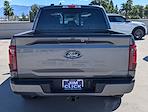 New 2025 Ford F-150 XLT SuperCrew Cab Pickup for sale #J251105 - photo 3