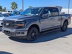New 2025 Ford F-150 XLT SuperCrew Cab Pickup for sale #J251105 - photo 5