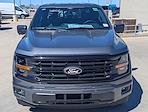 New 2025 Ford F-150 XLT SuperCrew Cab Pickup for sale #J251105 - photo 6