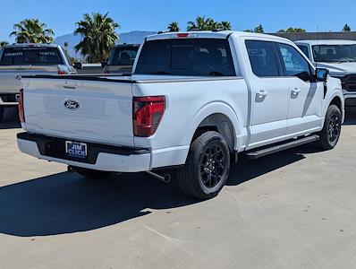 2025 Ford F-150 SuperCrew Cab 4x2 Pickup for sale #J251106 - photo 2