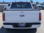 New 2025 Ford F-150 XLT SuperCrew Cab Pickup for sale #J251106 - photo 3