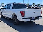 New 2025 Ford F-150 XLT SuperCrew Cab Pickup for sale #J251106 - photo 4