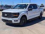 New 2025 Ford F-150 XLT SuperCrew Cab Pickup for sale #J251106 - photo 5