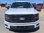New 2025 Ford F-150 XLT SuperCrew Cab Pickup for sale #J251106 - photo 6