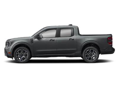New 2025 Ford Maverick Lariat SuperCrew Cab AWD Pickup for sale #J251108 - photo 1