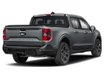 New 2025 Ford Maverick Lariat SuperCrew Cab AWD Pickup for sale #J251108 - photo 12