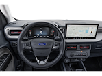 New 2025 Ford Maverick Lariat SuperCrew Cab AWD Pickup for sale #J251108 - photo 2