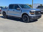 New 2025 Ford F-150 STX SuperCrew Cab 4WD Pickup for sale #J251109 - photo 1