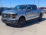 New 2025 Ford F-150 STX SuperCrew Cab 4WD Pickup for sale #J251109 - photo 5