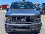New 2025 Ford F-150 STX SuperCrew Cab 4WD Pickup for sale #J251109 - photo 6