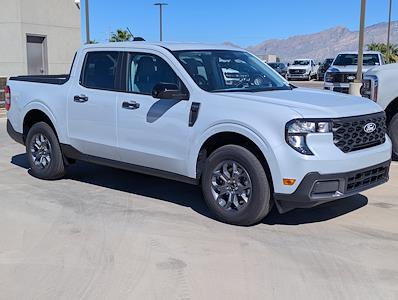 New 2025 Ford Maverick XLT SuperCrew Cab AWD Pickup for sale #J251119 - photo 1