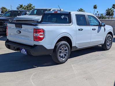 New 2025 Ford Maverick XLT SuperCrew Cab AWD Pickup for sale #J251119 - photo 2