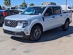 New 2025 Ford Maverick XLT SuperCrew Cab AWD Pickup for sale #J251119 - photo 5