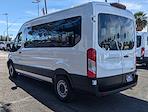 New 2025 Ford Transit 350 XL Passenger Van for sale #J251133 - photo 4