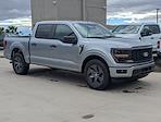 2025 Ford F-150 SuperCrew Cab 4x2 Pickup for sale #J251136 - photo 1