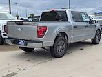 2025 Ford F-150 SuperCrew Cab 4x2 Pickup for sale #J251136 - photo 2