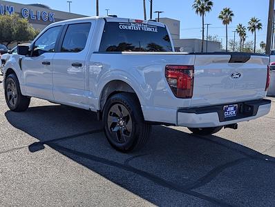 New 2025 Ford F-150 - photo 1