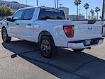 2025 Ford F-150 SuperCrew Cab 4x2 Pickup for sale #J251138 - photo 2