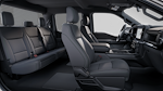 2025 Ford F-150 SuperCrew Cab 4x2 Pickup for sale #J251138 - photo 7