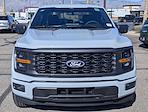 2025 Ford F-150 SuperCrew Cab 4x2 Pickup for sale #J251138 - photo 9