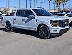 2025 Ford F-150 SuperCrew Cab 4x2 Pickup for sale #J251138 - photo 11