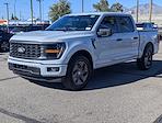 2025 Ford F-150 SuperCrew Cab 4x2 Pickup for sale #J251138 - photo 1
