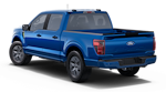 New 2025 Ford F-150 STX SuperCrew Cab for sale #J251139 - photo 2