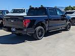 New 2025 Ford F-150 XLT SuperCrew Cab Pickup for sale #J251140 - photo 2