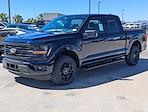 New 2025 Ford F-150 XLT SuperCrew Cab Pickup for sale #J251140 - photo 5