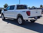 2025 Ford F-150 SuperCrew Cab 4x4 Pickup for sale #J251144 - photo 4