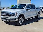 2025 Ford F-150 SuperCrew Cab 4x4 Pickup for sale #J251144 - photo 5