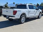 New 2025 Ford F-150 Lariat SuperCrew Cab 4x4 Pickup for sale #J251144 - photo 2