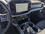 2025 Ford F-150 SuperCrew Cab 4x4 Pickup for sale #J251144 - photo 11