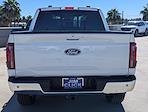 New 2025 Ford F-150 Lariat SuperCrew Cab 4x4 Pickup for sale #J251144 - photo 3