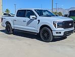 New 2025 Ford F-150 Lariat SuperCrew Cab 4x4 Pickup for sale #J251145 - photo 1