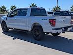 New 2025 Ford F-150 Lariat SuperCrew Cab 4x4 Pickup for sale #J251145 - photo 4
