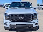 New 2025 Ford F-150 Lariat SuperCrew Cab 4x4 Pickup for sale #J251145 - photo 6