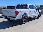 New 2025 Ford F-150 Lariat SuperCrew Cab 4x4 Pickup for sale #J251145 - photo 2