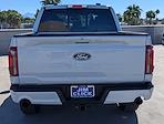 New 2025 Ford F-150 Lariat SuperCrew Cab 4x4 Pickup for sale #J251145 - photo 3