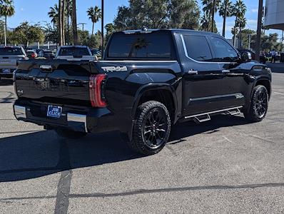 Used 2022 Toyota Tundra 1794 CrewMax Cab for sale #J251145A - photo 2