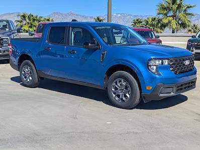 2025 Ford Maverick SuperCrew Cab AWD Pickup for sale #J251151 - photo 1