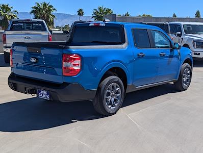 New 2025 Ford Maverick XLT SuperCrew Cab AWD Pickup for sale #J251151 - photo 2