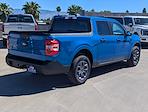 2025 Ford Maverick SuperCrew Cab AWD Pickup for sale #J251151 - photo 2