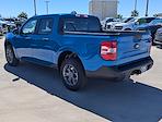2025 Ford Maverick SuperCrew Cab AWD Pickup for sale #J251151 - photo 4